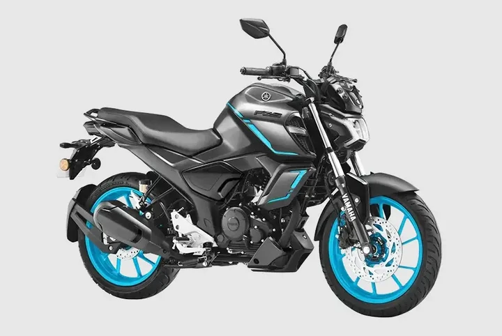 Yamaha FZ-S Fi Hybrid: la prima motocicletta ibrida indiana inaugura una nuova era di efficienza e tecnologia