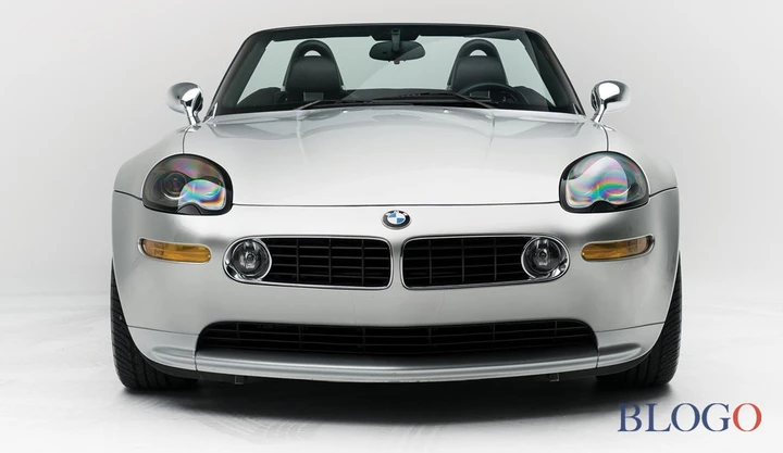 BMW Z8: 20 anni per la roadster tedesca