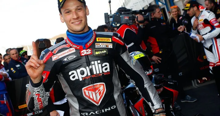 IodaRacing in Superbike con De Angelis e Savadori