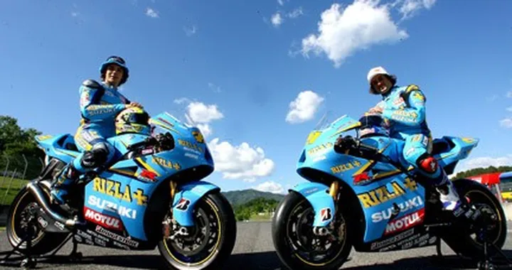 MotoGP: Test Sepang - giorno 1