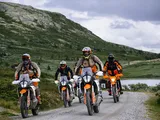 Titano Ride Out KTM: sold out per la prima edizione dell’evento