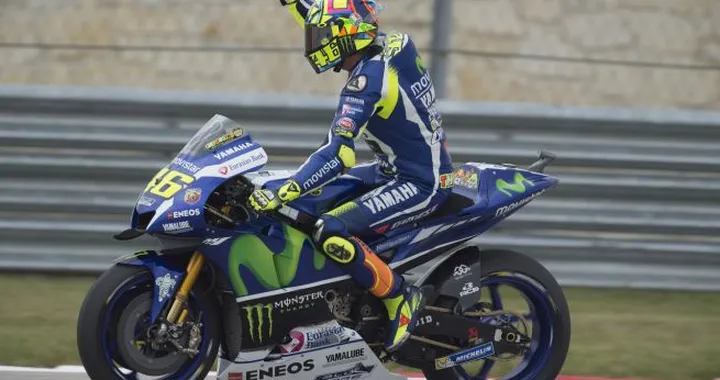 MotoGP Jerez: Rossi, che musica! Lorenzo e Marquez in difesa