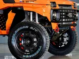 Lada Niva Sport Turbo, pronta a tutto: 276 CV per i rally raid