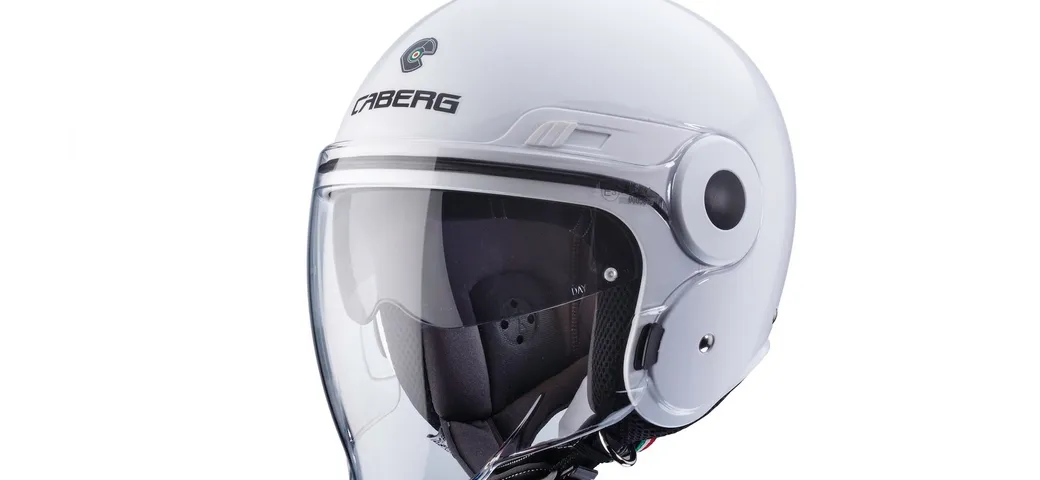 EICMA 2018: CABERG e le novità per l'anno 2019