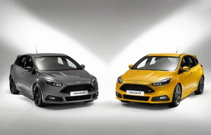 Ford Focus ST: con il restyling debutta anche il 2.0 TDCi da 185 CV