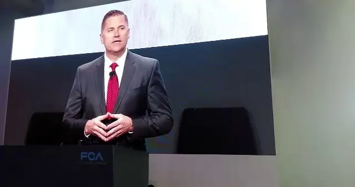 Piano Industriale FCA - Tim Kuniskis parla del futuro di Maserati