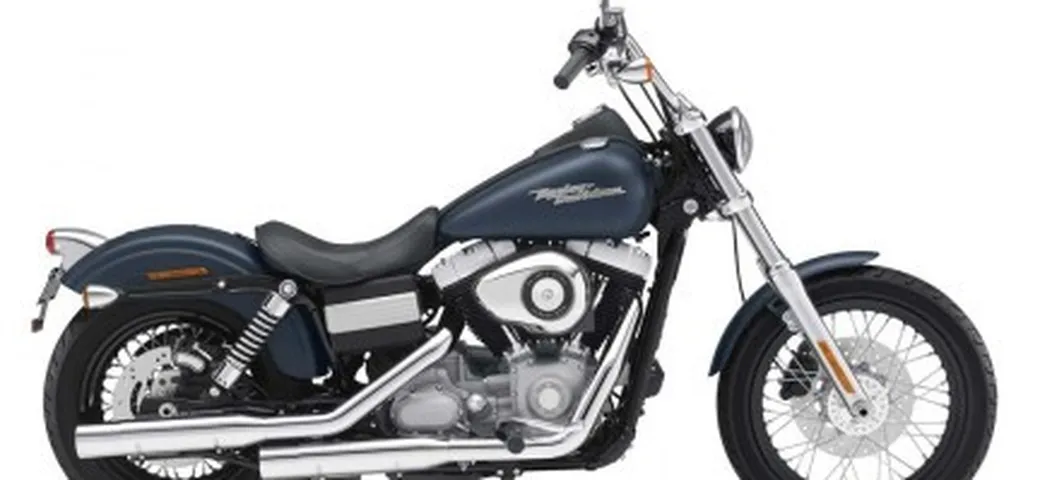 Harley-Davidson presenta i modelli 2009