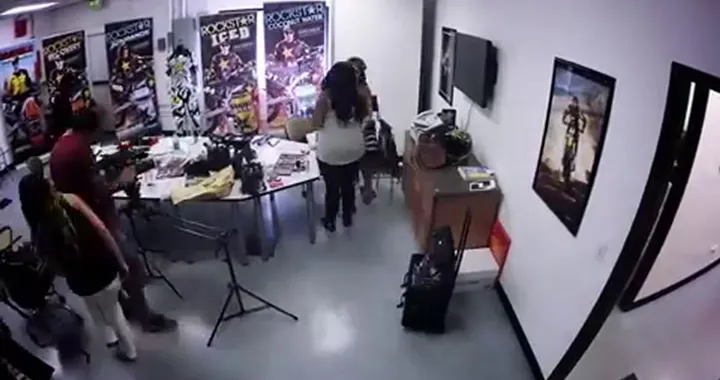 Jessica Vargas Miss Rockstar 201