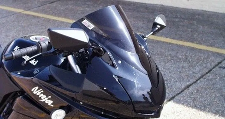 Kit per la Kawasaki Ninja 250R