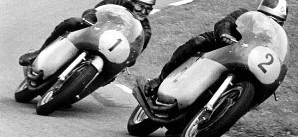 MotoGP, capitano e “delfino” o due “galli” nello stesso pollaio? Ago “rookie”…