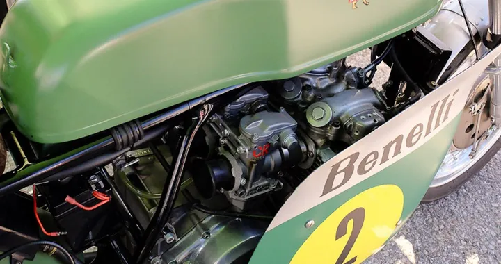 GP Pesaro Mobili Revival, via alla 2a edizione