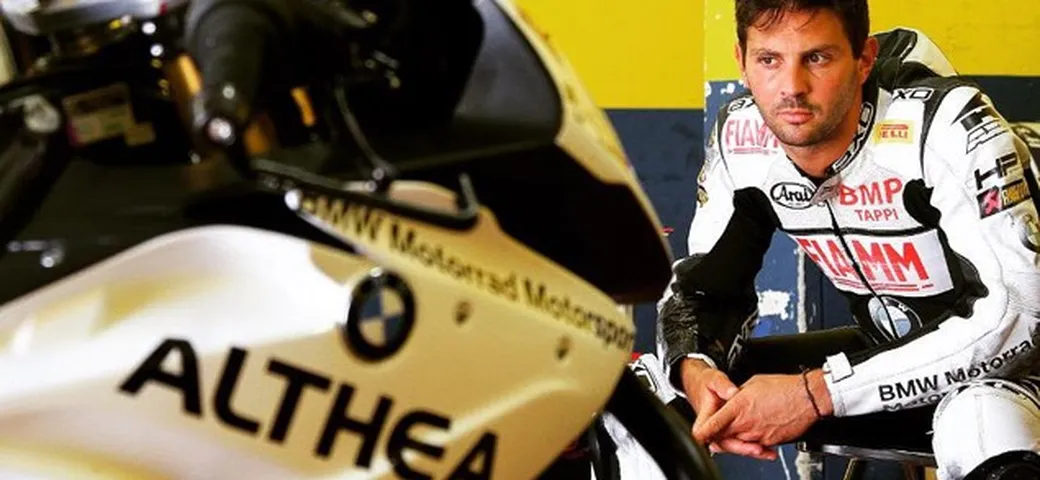 CIV: Michel Fabrizio wild-card SBK al Mugello