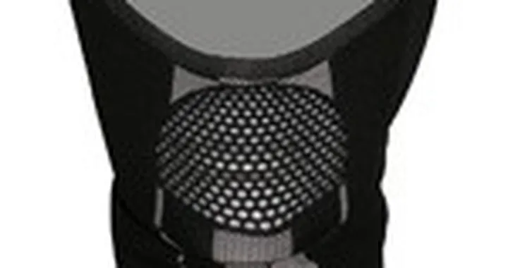 Sottocasco in Dryarn by Spark