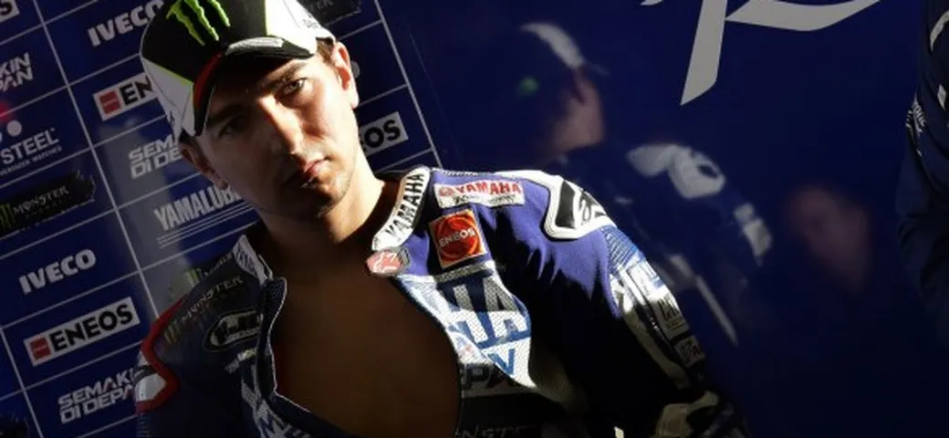 MotoGP: Lorenzo out al Sachsenring, in dubbio Laguna Seca