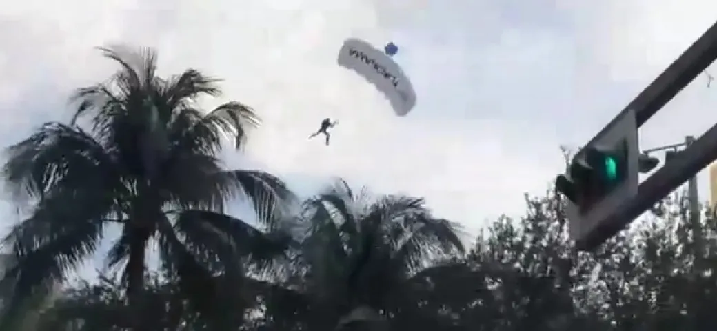 Travis Pastrana si rompe il bacino durante un'acrobazia insolita [Video]