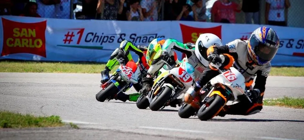 CIV Junior 2016: Calendario campionati e Novità