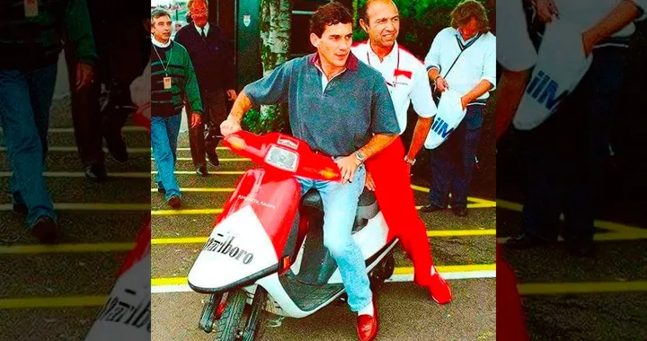 Scooter 50 race replica: le 5 livree più iconiche