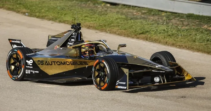 DS Automobiles al via della decima stagione di Formula E
