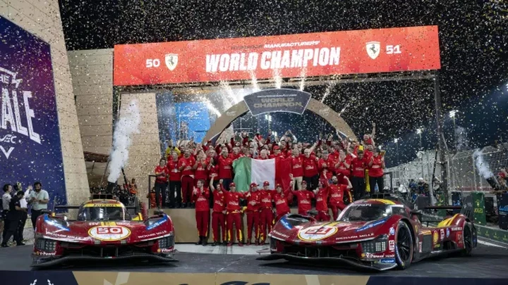 WEC 2026, tutte le novità: qualche new entry e un addio pesante