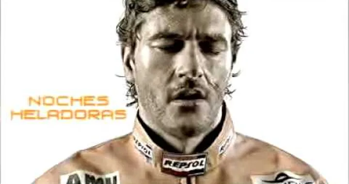 Dakar - Argentina Chile: spot Repsol