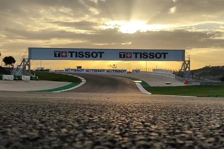 MotoGP Portogallo 2021: orari, diretta TV e streaming live