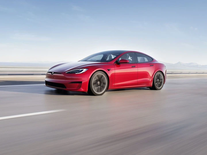 Tesla