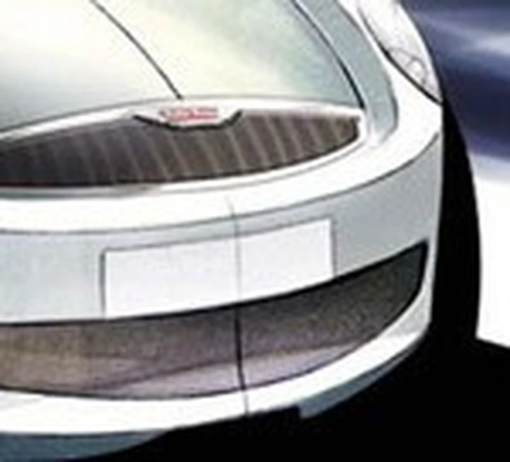 Le auto mai nate di MG Rover...