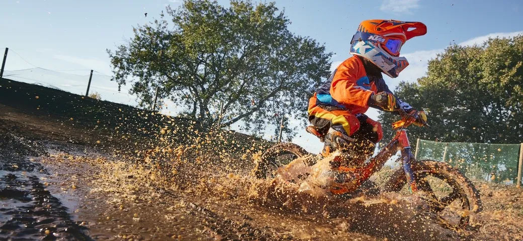 KTM 12eDRIVE e 16eDRIVE my 2022, le nuove balance bike per i 