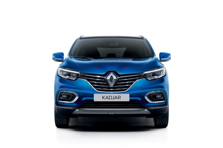 Renault Kadjar: le ultime indiscrezioni sulla nuova generazione
