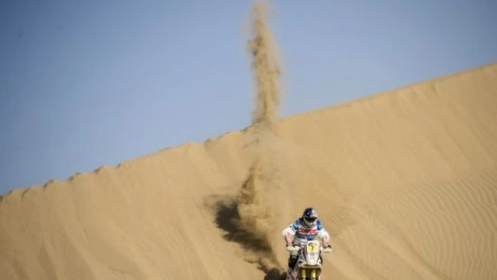 Dakar 2013, Stage 3: i commenti dei protagonisti