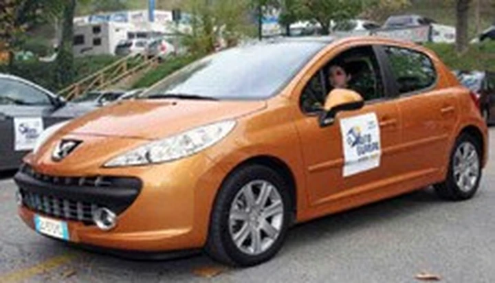 Alla Peugeot 207 il premio Auto Europa 2007