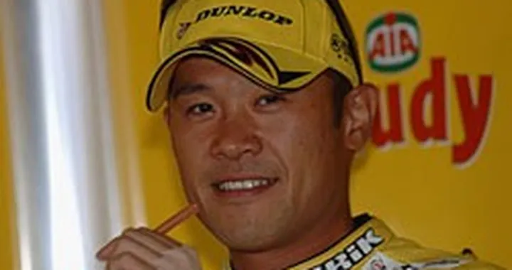 SBK: Makoto Tamada firma con Kawasaki PSG-1