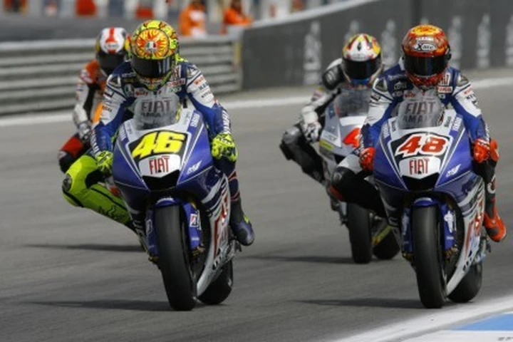 Lorenzo, 