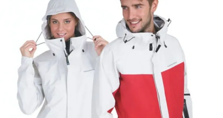 Collezione antipioggia Tucano Urbano