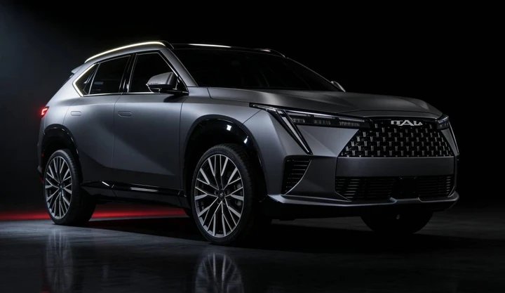 Dalla SUV 35 alle nuove ibride ed EV, il piano completo del ritorno di Itala