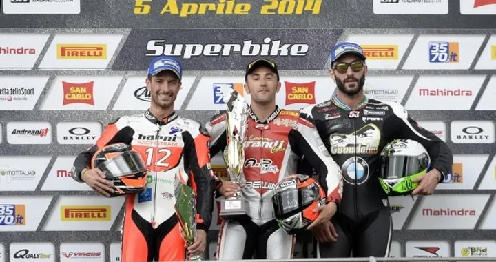 CIV 2014, Mugello: vittorie per Baiocco e Caricasulo nel round 1