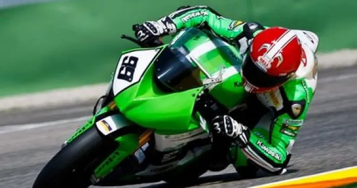 WSBK a Kyalami: Luca Scassa soddisfatto della 17° posizione