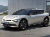 Kia EV6 2024: tempo di restyling per il crossover elettrico, design aggiornato e maggiore autonomia