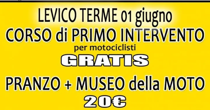 Il progetto 'Secure Ride: On' arriva in Trentino