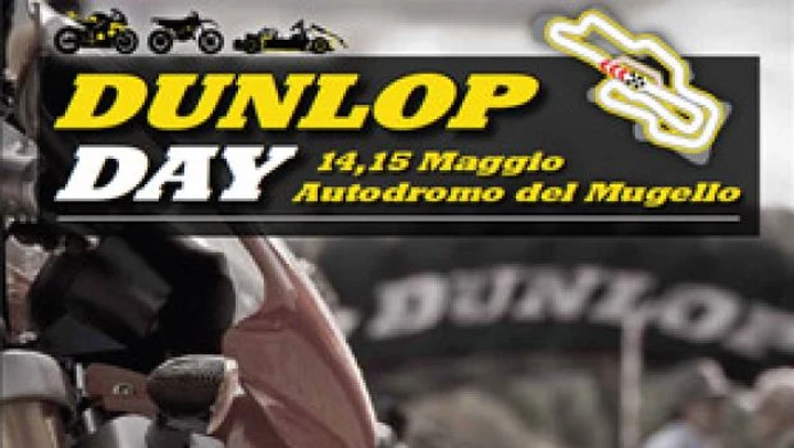 Suzuki al Dunlop Day il 14 e 15 maggio