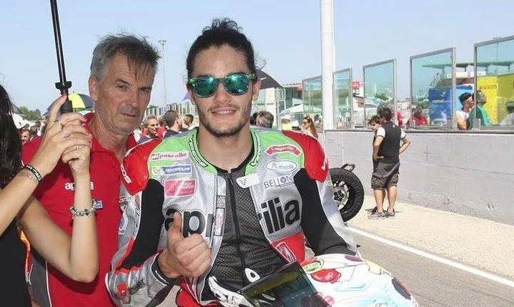 Moto2: Nocco in pista in Australia e Malesia