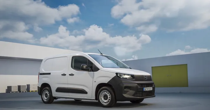 Nuovi van Stellantis 2026: arriva Smart Compact Van con Flexiseat innovativo