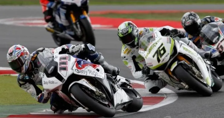 WSBK, Nurburgring: Troy Corser, "Tutto è possibile su questo circuito..."
