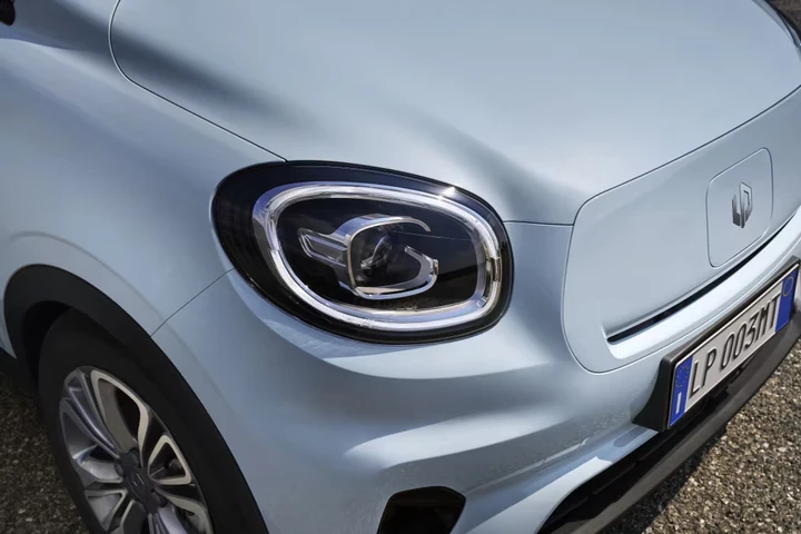 Vendite auto cinesi in Europa, qual è il brand che vende di più