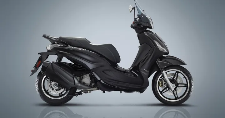 Quali scooter guidare nel 2020? Ve lo dice Forbes: nella "top five" ci sono 3 scooter Piaggio