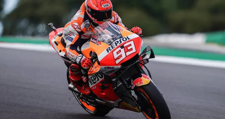 MotoGP, Marc Marquez sarà a Sepang per i test: arriva la conferma di Honda