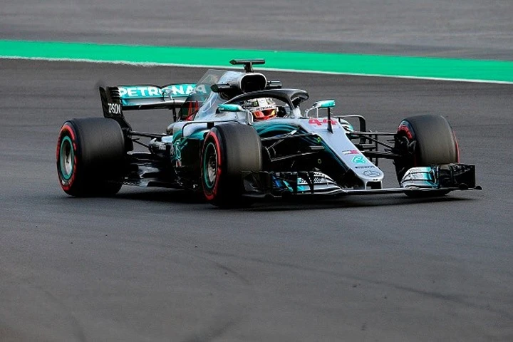 Formula 1 GP Spagna 2018: Hamilton-Bottas, doppietta Mercedes!