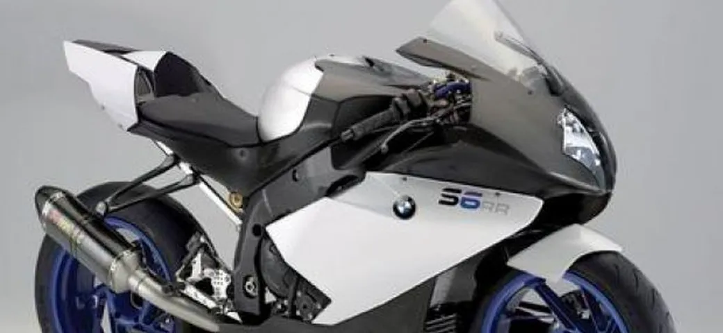 BMW S600RR: la piccola sportiva non si farà