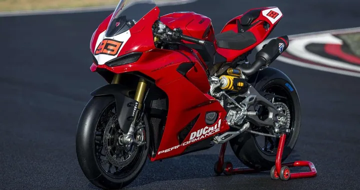 Marc Márquez lo desidera, Ducati lo esaudisce: il regalo che ha fatto impazzire i fan