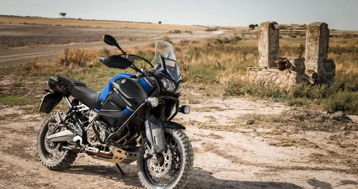 Euro 5, Yamaha saluta Super Ténéré 1200 e FJR 1300: arriva lo stop alla produzione